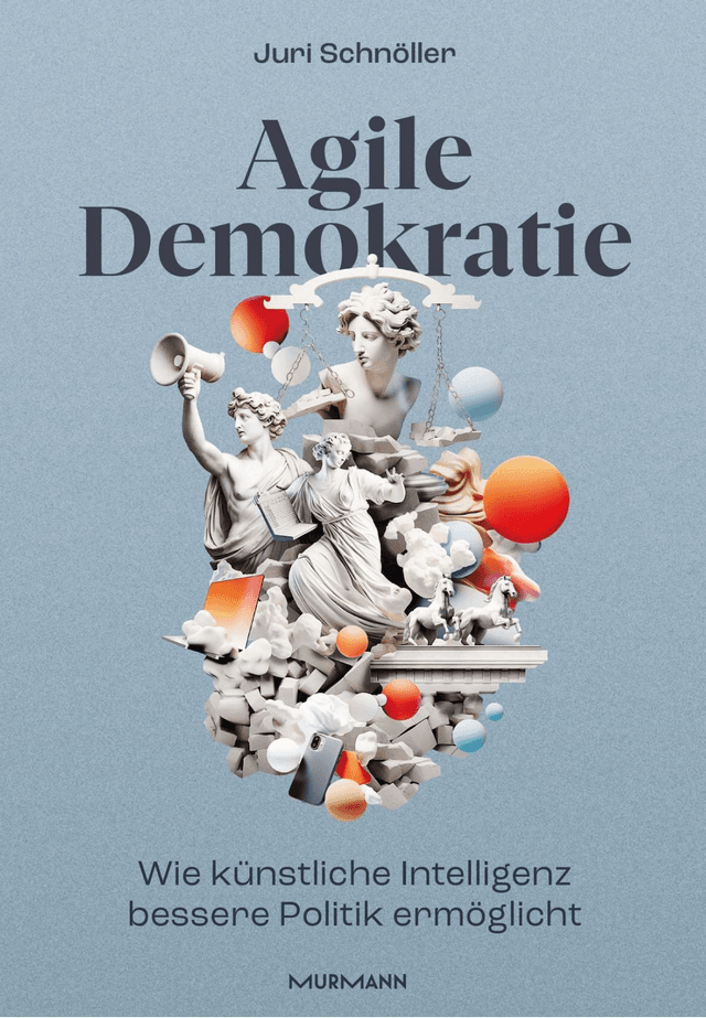 Agile Demokratie